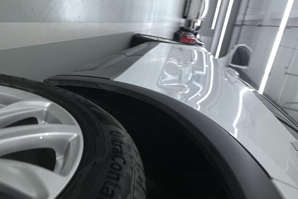 Cadillac Cadillac XT4