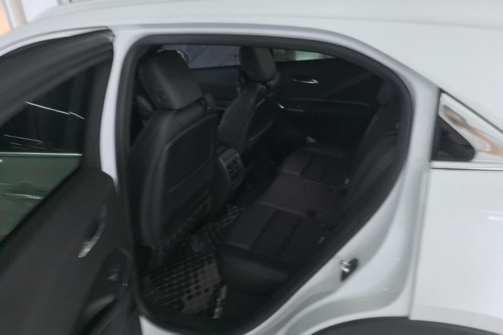 Cadillac Cadillac XT4