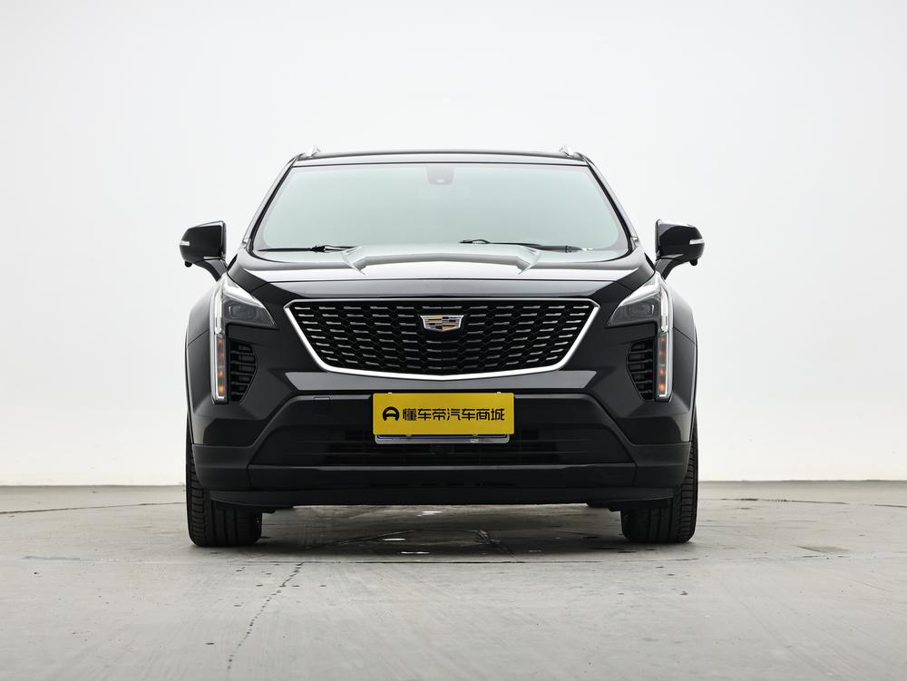 Cadillac Cadillac XT4