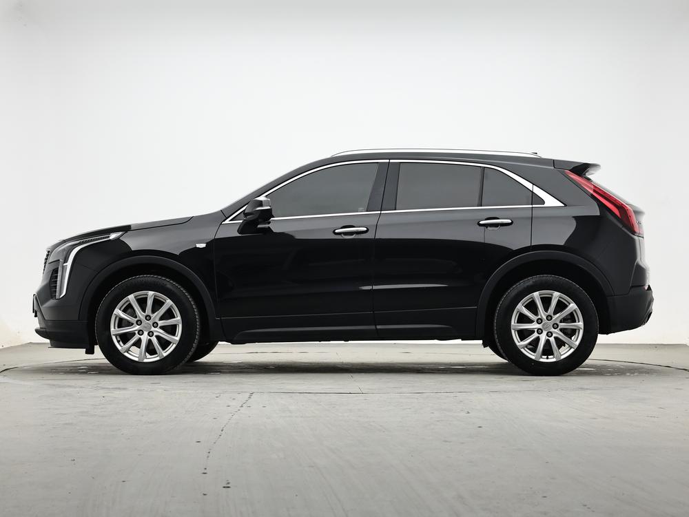 Cadillac Cadillac XT4