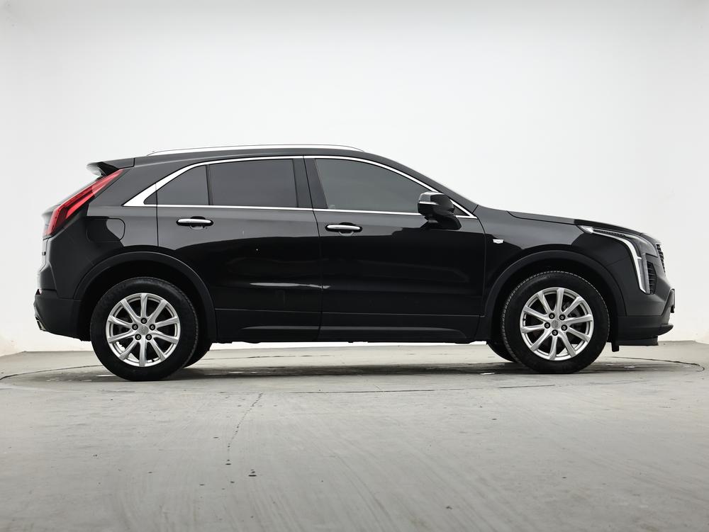 Cadillac Cadillac XT4