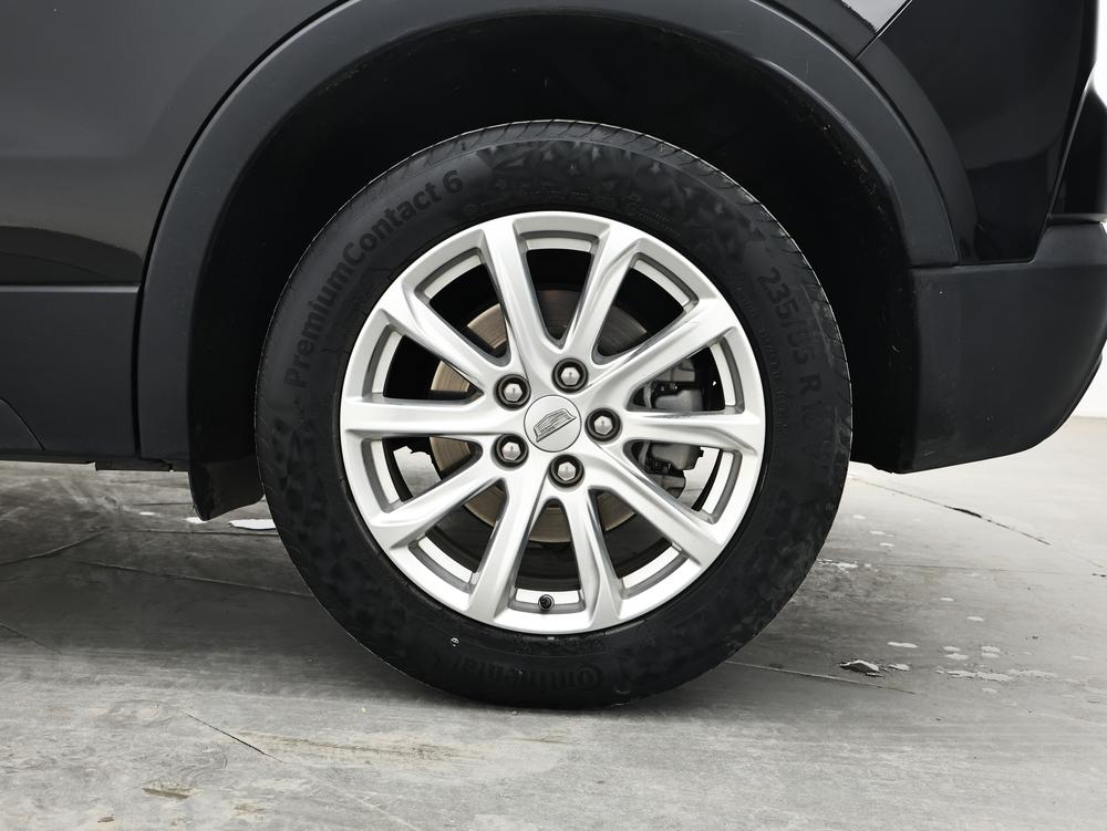 Cadillac Cadillac XT4