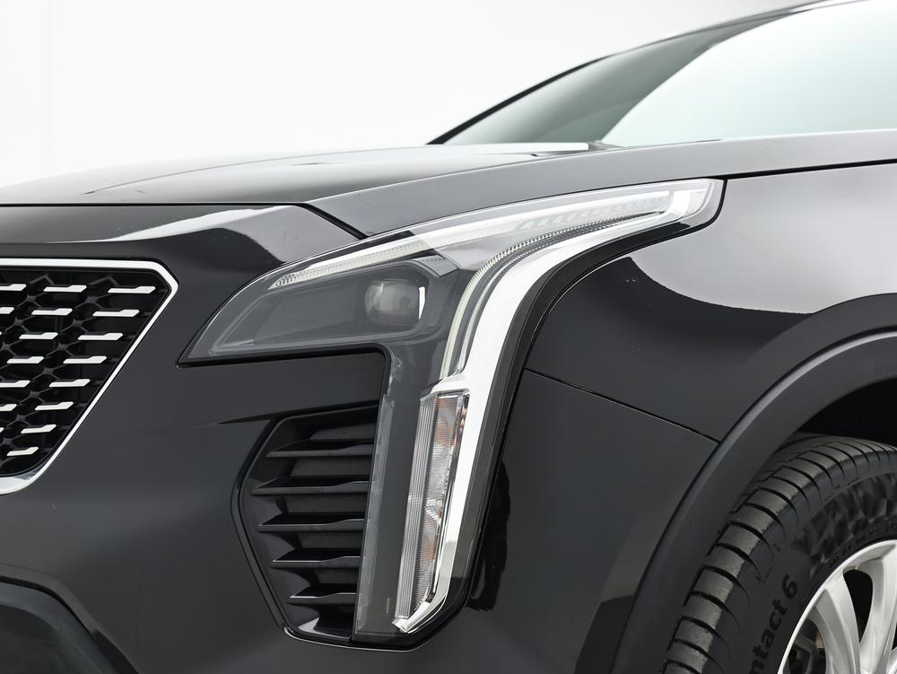 Cadillac Cadillac XT4