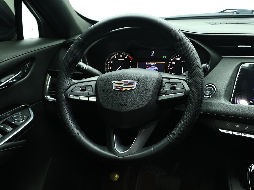 Cadillac Cadillac XT4
