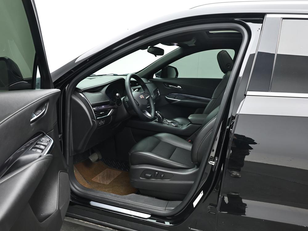Cadillac Cadillac XT4