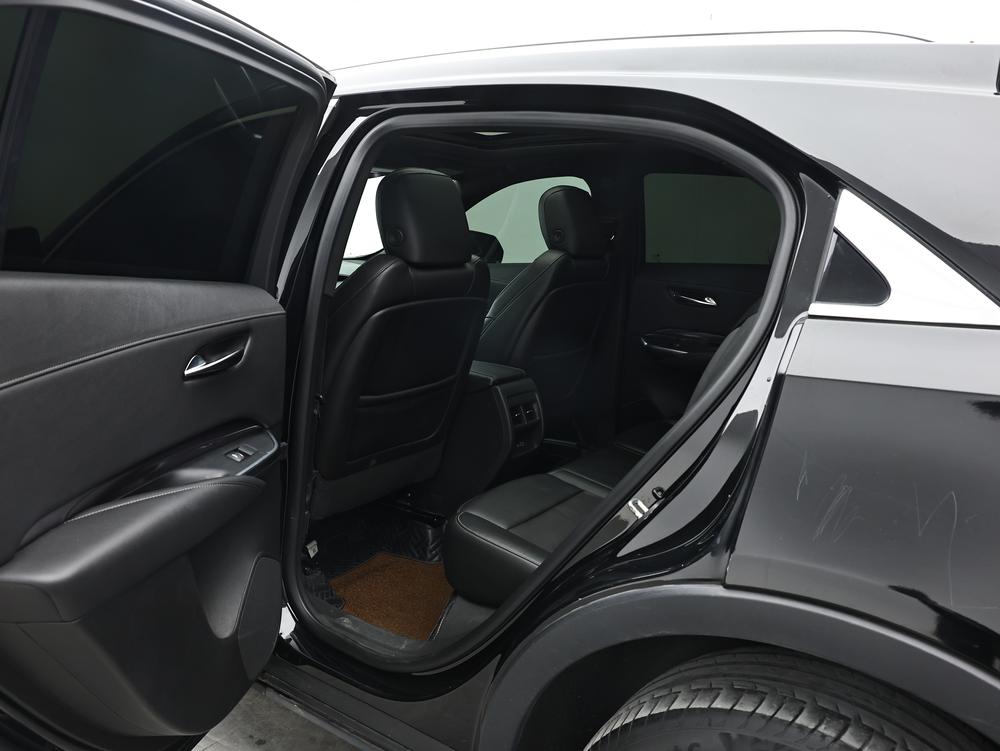 Cadillac Cadillac XT4