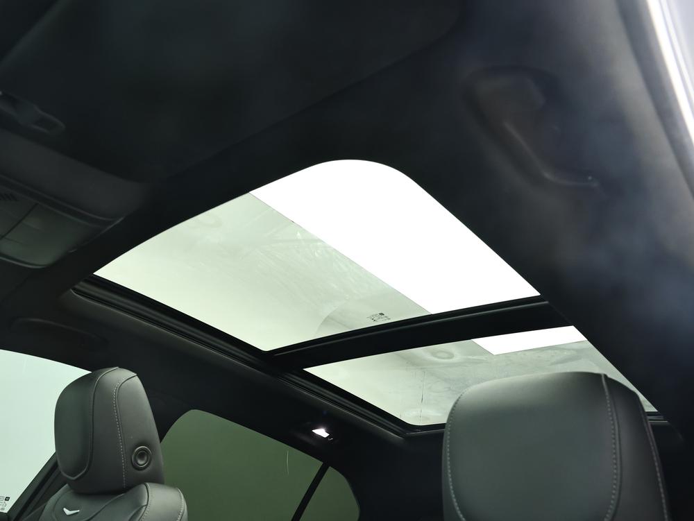 Cadillac Cadillac XT4