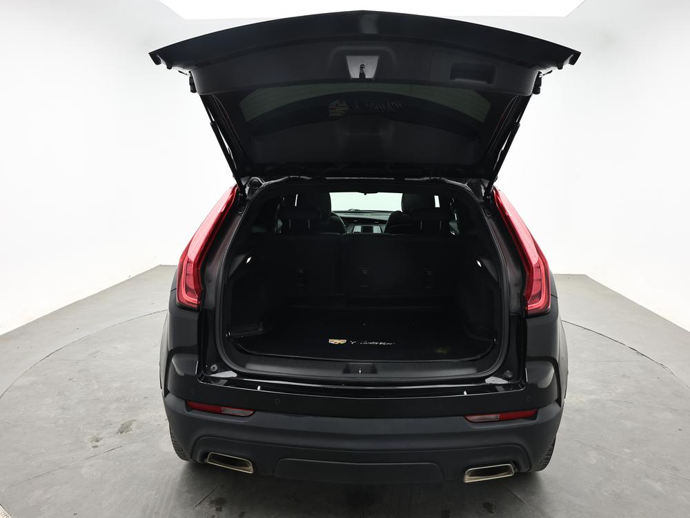 Cadillac Cadillac XT4