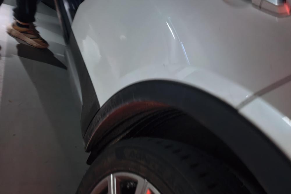 Cadillac Cadillac XT4