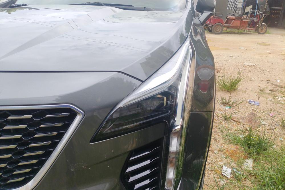 Cadillac Cadillac XT4
