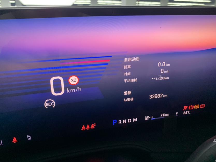Cadillac Cadillac XT4