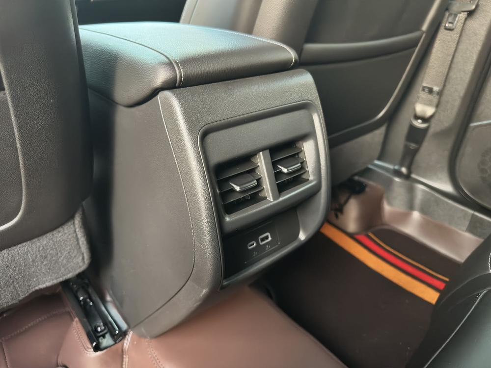 Cadillac Cadillac XT4