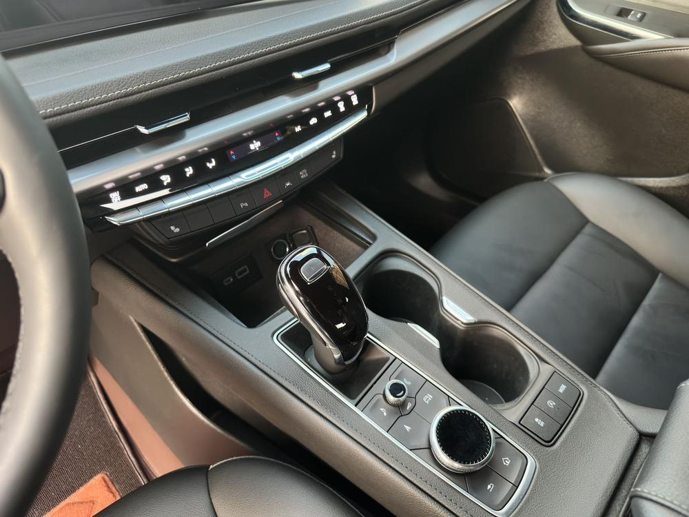 Cadillac Cadillac XT4