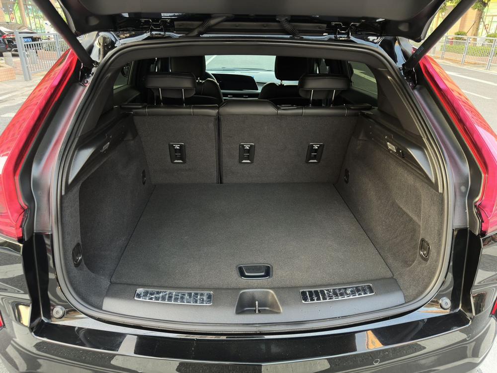 Cadillac Cadillac XT4