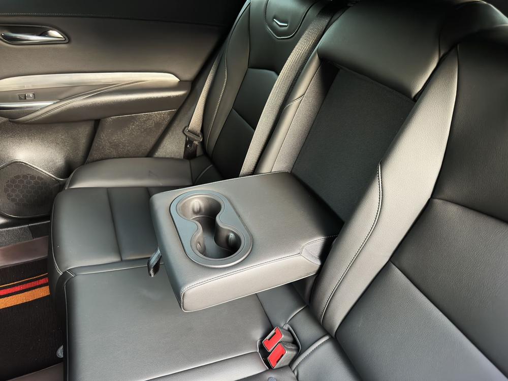 Cadillac Cadillac XT4