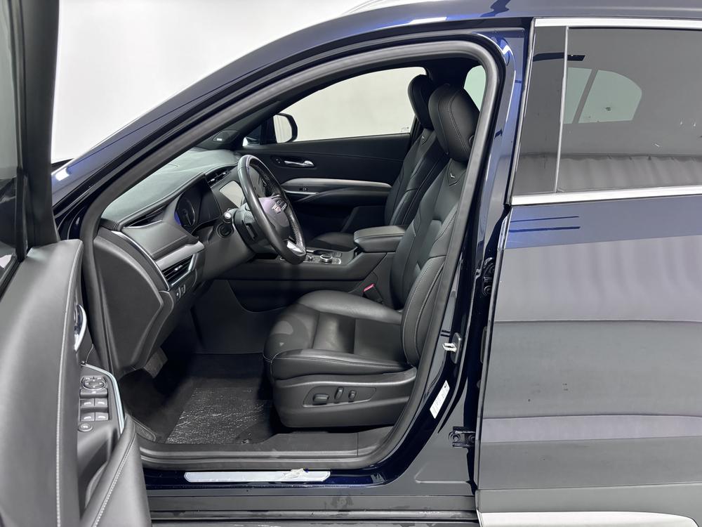 Cadillac Cadillac XT4