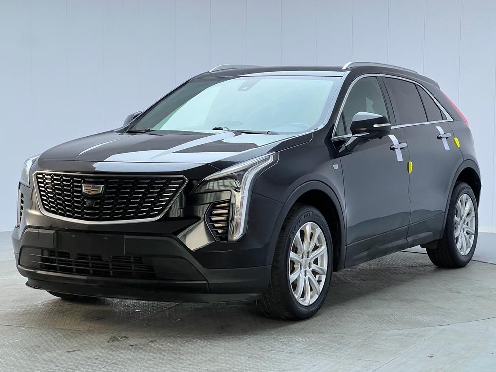 Cadillac Cadillac XT4