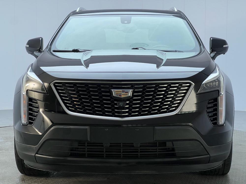 Cadillac Cadillac XT4