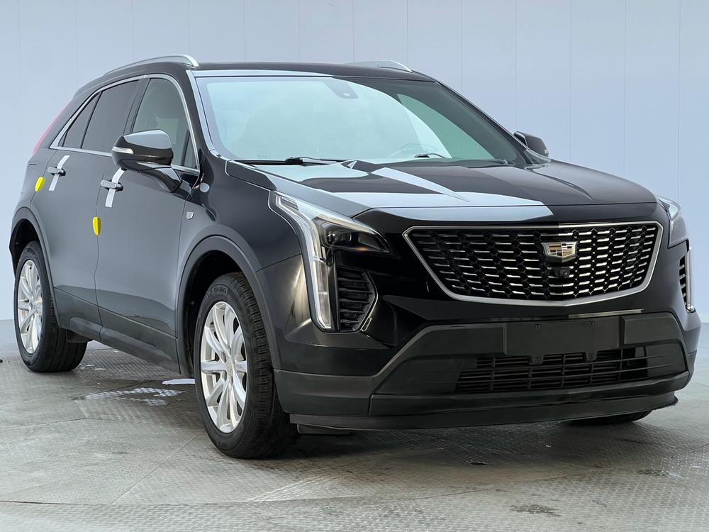 Cadillac Cadillac XT4