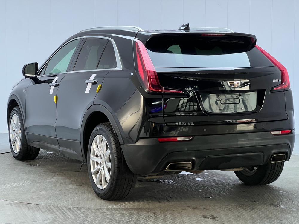Cadillac Cadillac XT4