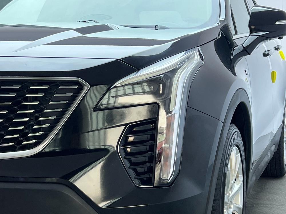 Cadillac Cadillac XT4