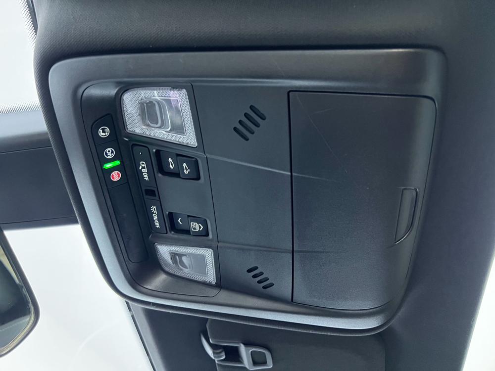 Cadillac Cadillac XT4