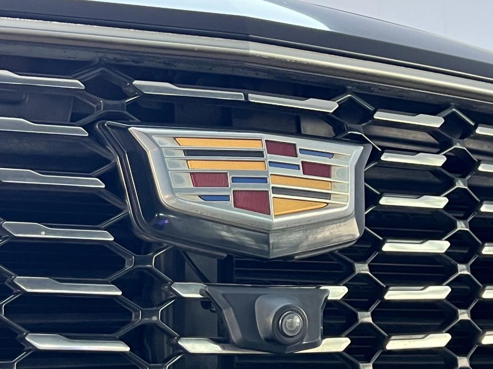 Cadillac Cadillac XT4