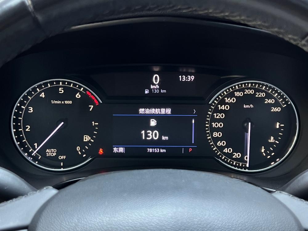 Cadillac Cadillac XT4
