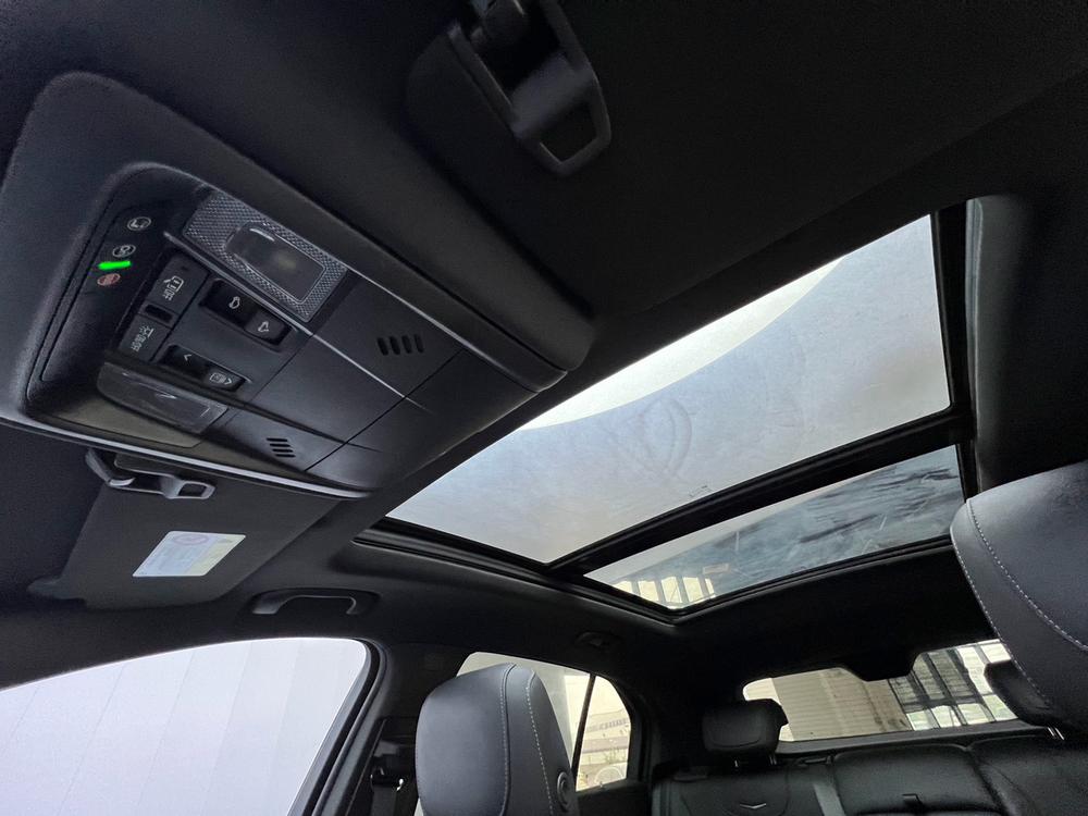 Cadillac Cadillac XT4