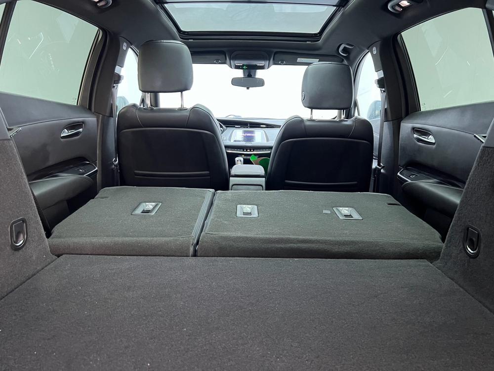 Cadillac Cadillac XT4