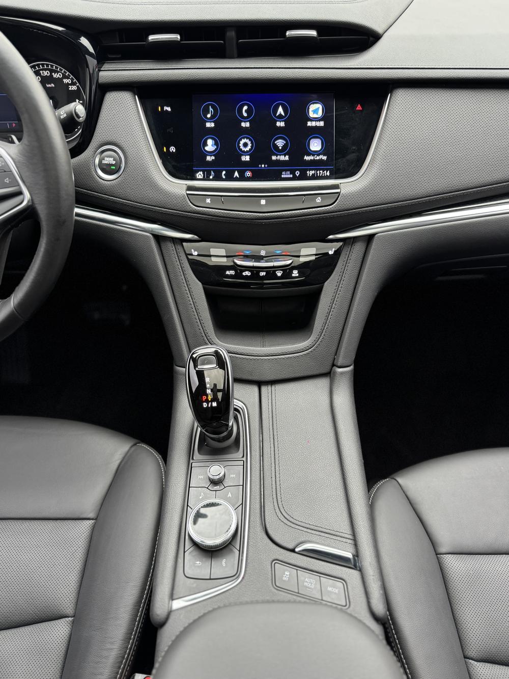 Cadillac Cadillac XT5