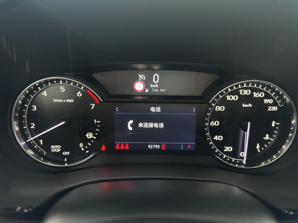 Cadillac Cadillac XT5