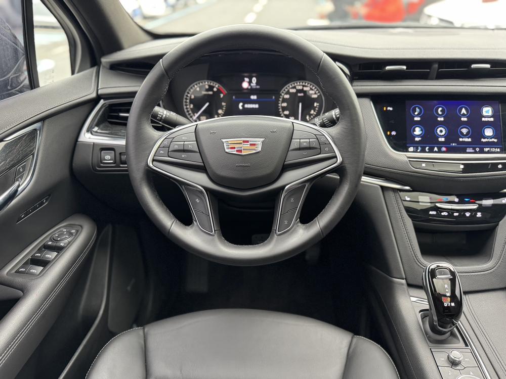 Cadillac Cadillac XT5
