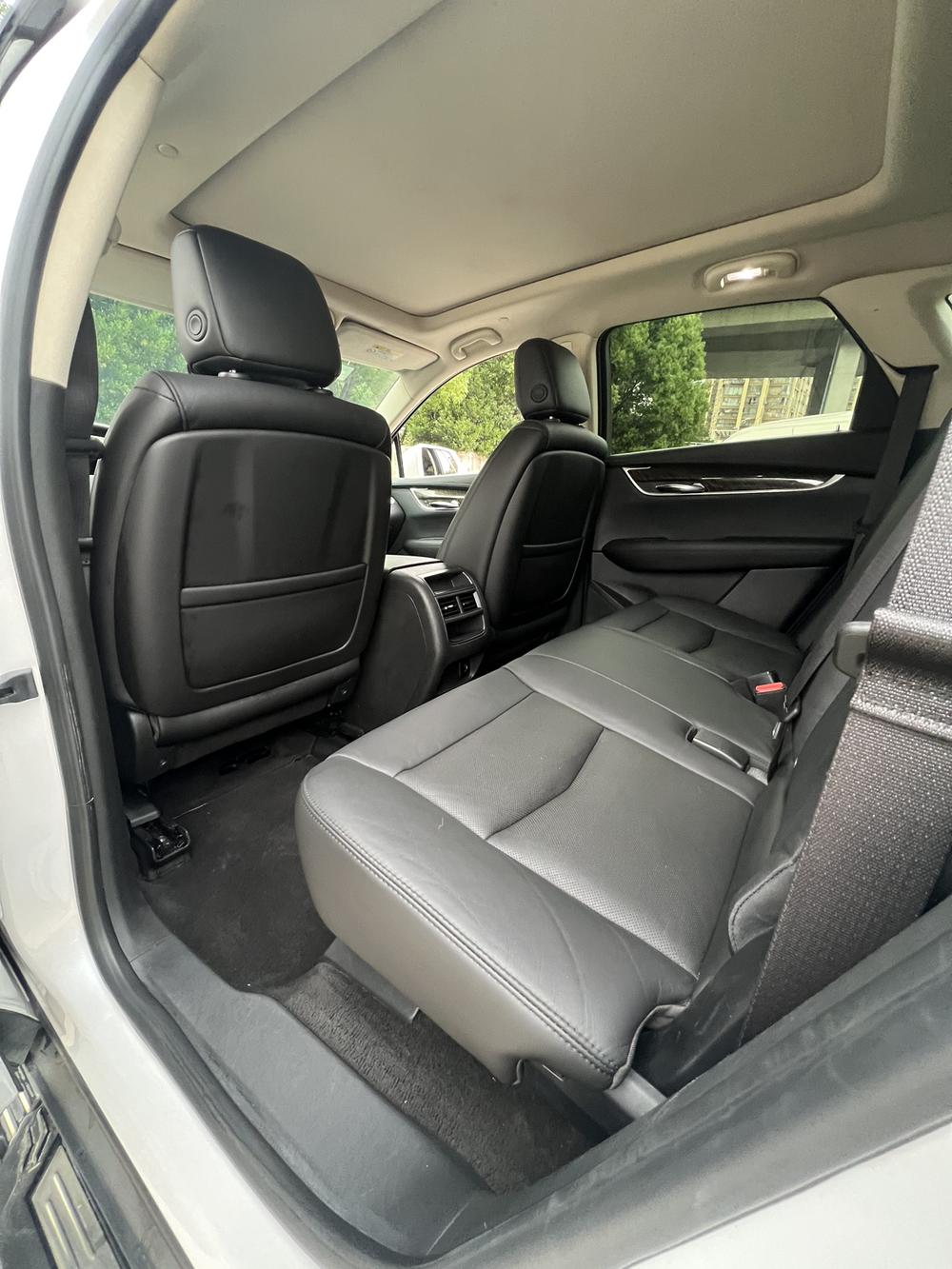 Cadillac Cadillac XT5