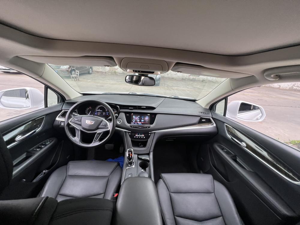 Cadillac Cadillac XT5
