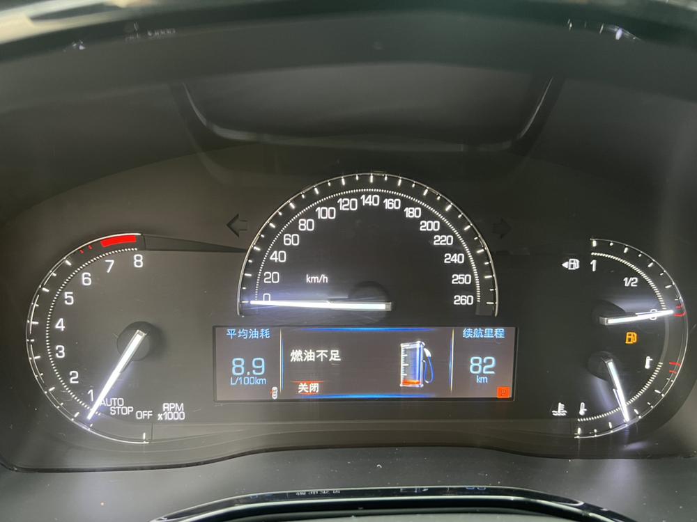 Cadillac Cadillac XT5