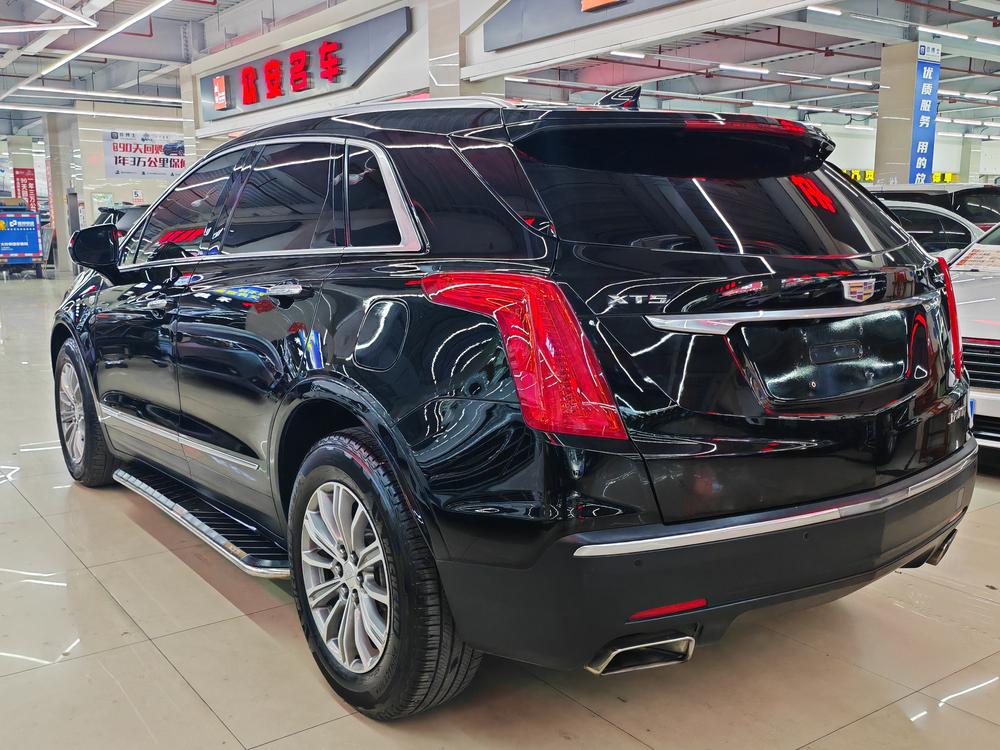 Cadillac Cadillac XT5