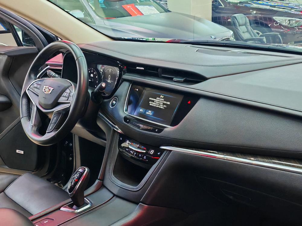 Cadillac Cadillac XT5