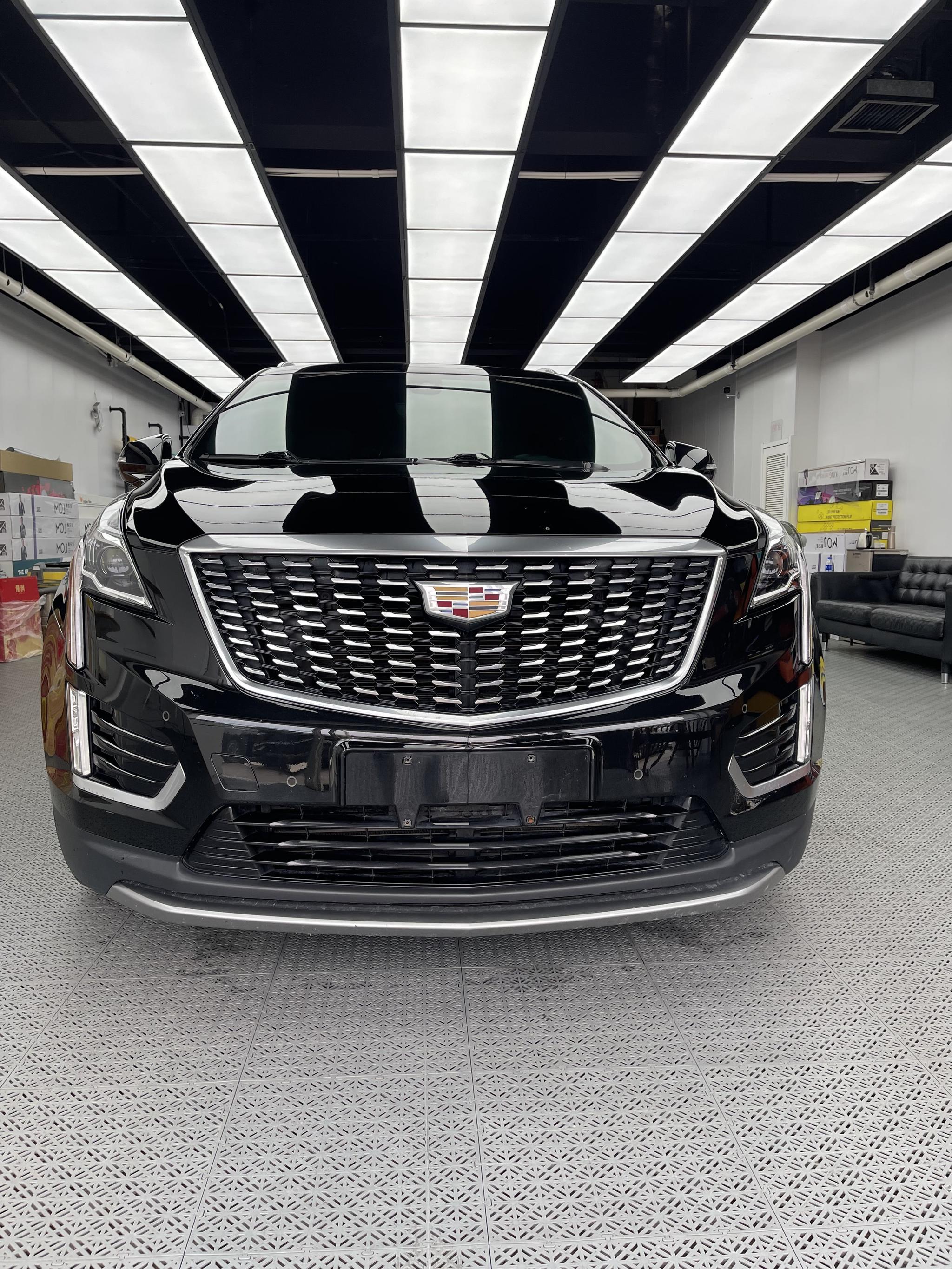Cadillac Cadillac XT5