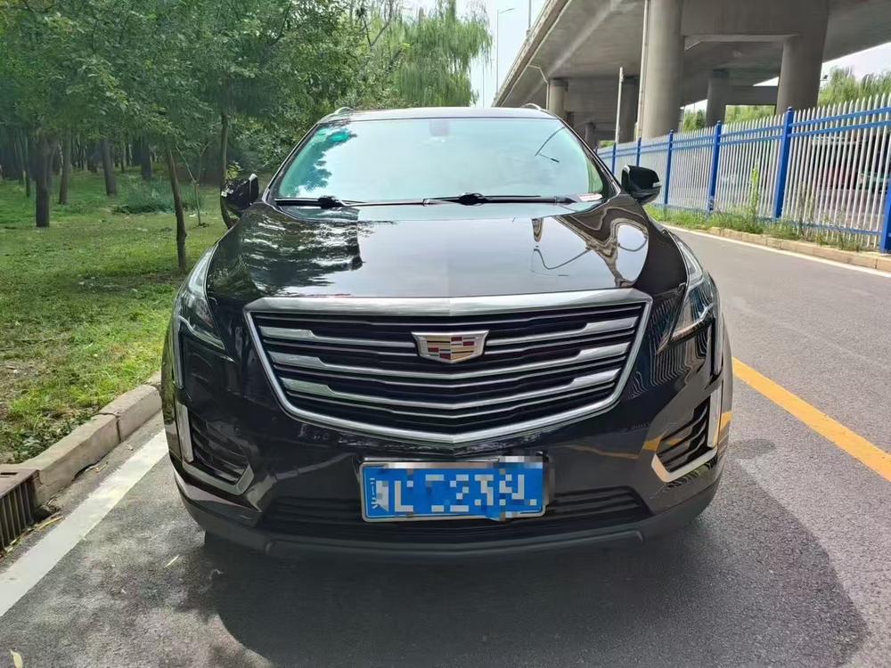 Cadillac Cadillac XT5