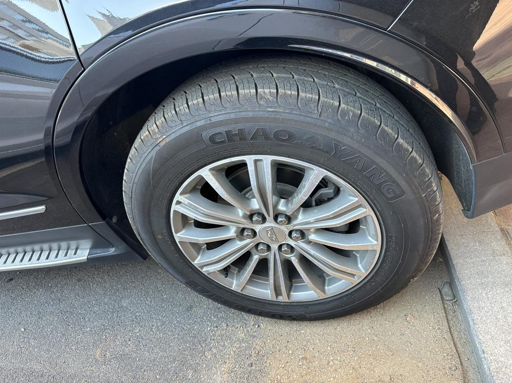 Cadillac Cadillac XT5