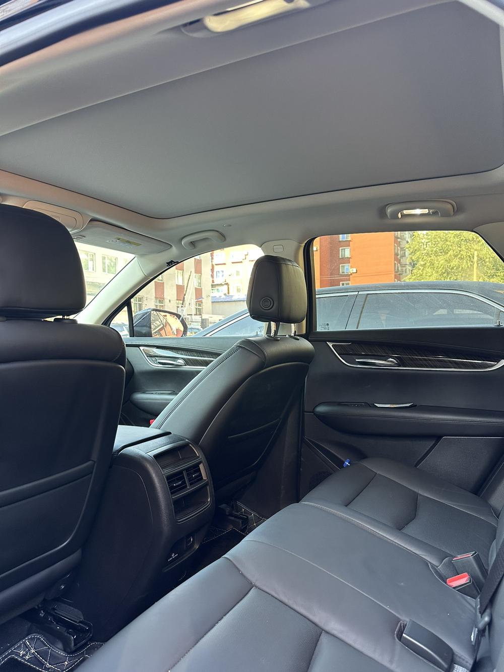 Cadillac Cadillac XT5