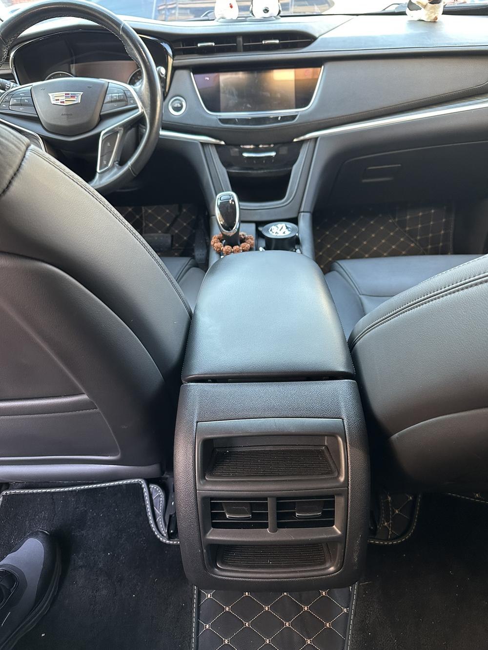 Cadillac Cadillac XT5