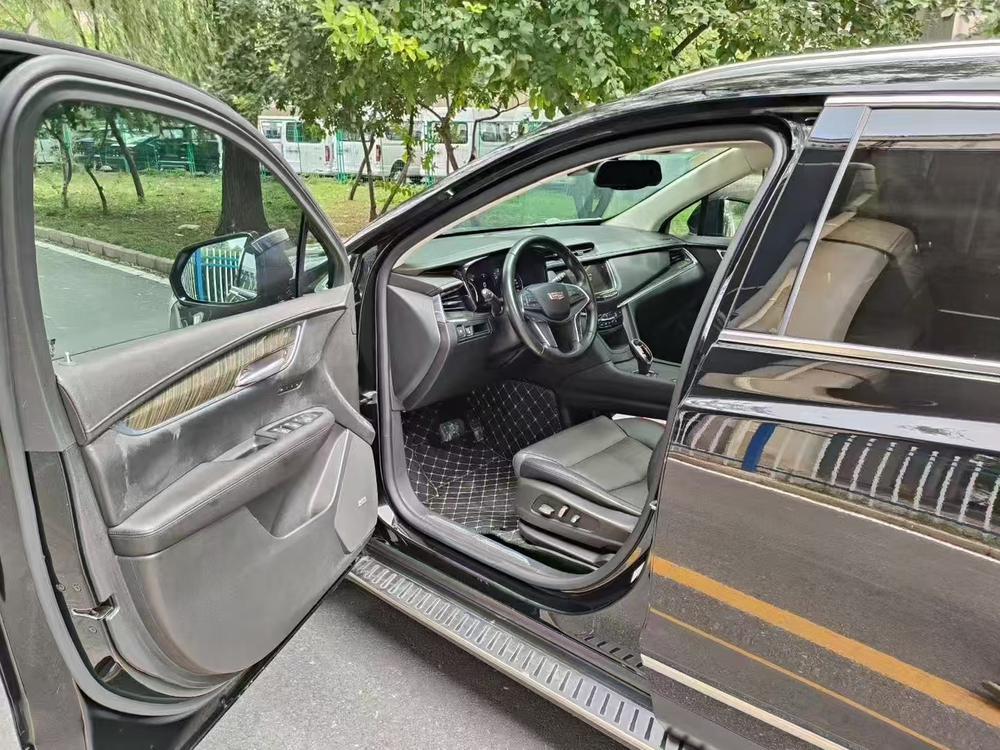 Cadillac Cadillac XT5
