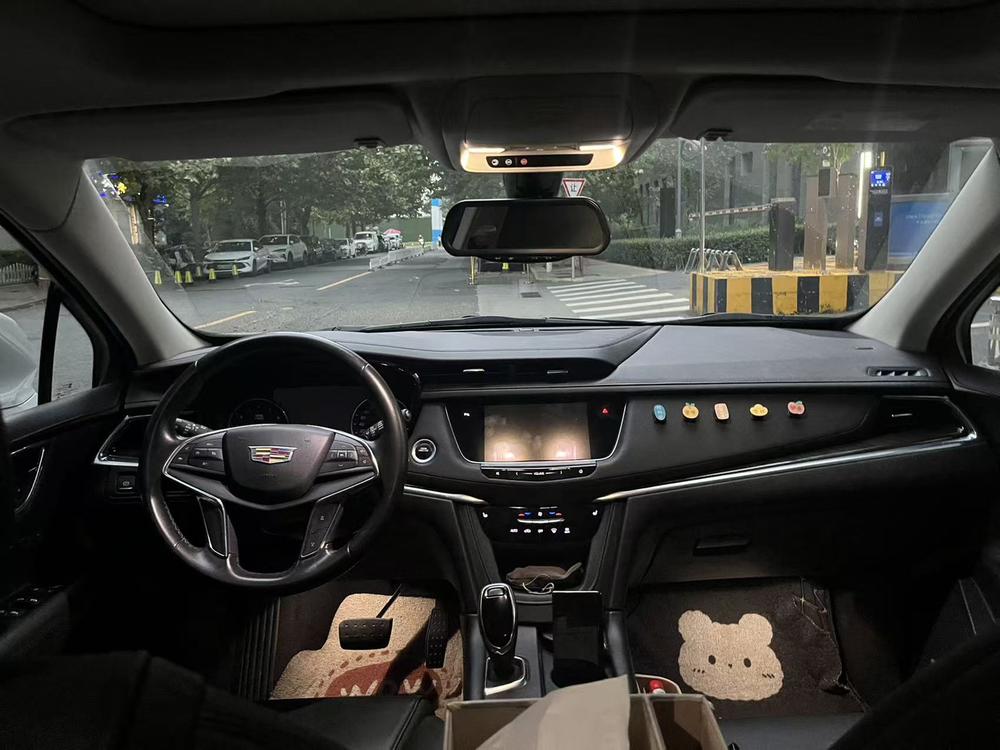 Cadillac Cadillac XT5