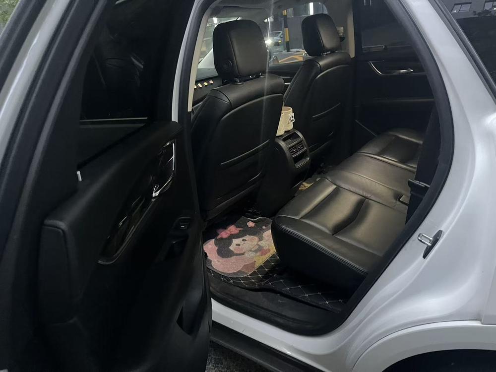 Cadillac Cadillac XT5