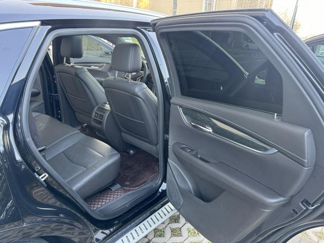 Cadillac Cadillac XT5