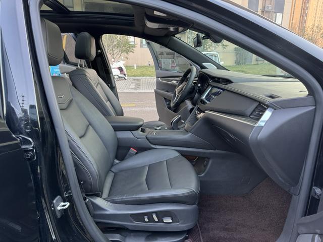 Cadillac Cadillac XT5