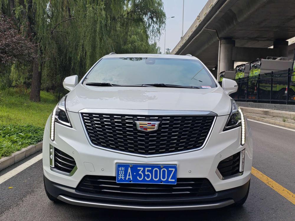 Cadillac Cadillac XT5