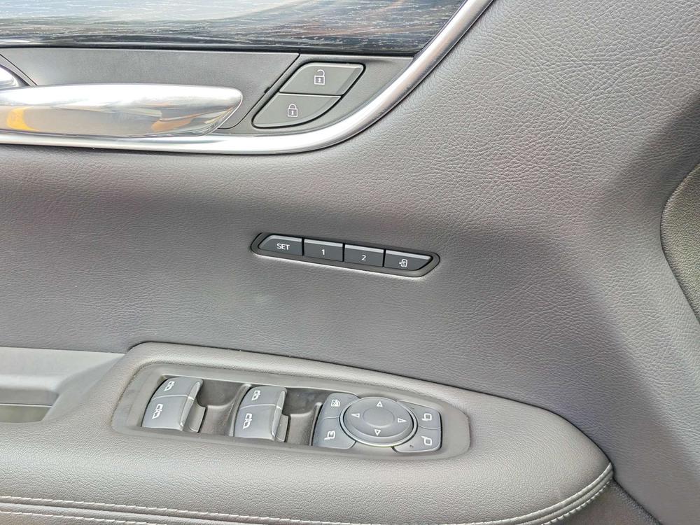 Cadillac Cadillac XT5
